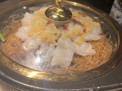 -绿茶餐厅(朝阳大悦城店)
