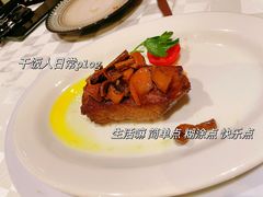 -西堤牛排(南京龙江店)
