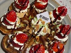 -BE BRIGHT KITCHEN(正佳广场店)