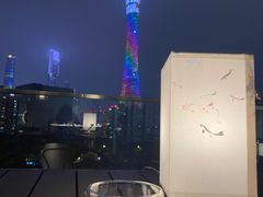 -小茶闲舍·观景商务茶馆(广州塔店)