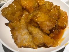 锅包肉-关东小磨东北菜(漕河泾印象城店)