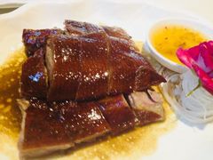 -万丽轩·粤菜(王府井金茂万丽酒店)