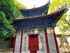 -罔极寺