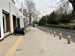 -林静小吃(复兴路店)