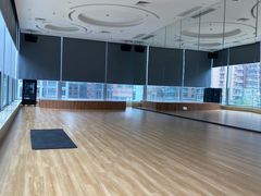 -W Fitness 威尔仕健身(北京英皇集团中心店)