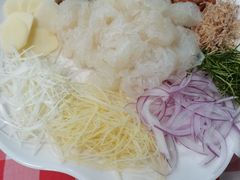 -鹤睦鱼生·啫啫煲·海鲜(保利百合店)