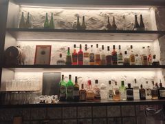-Apollo·西班牙小酒馆(安福路店)