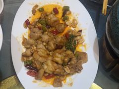 -君霖海鲜私房菜(春柳店)