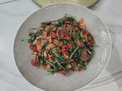 -金熊猫川菜餐厅
