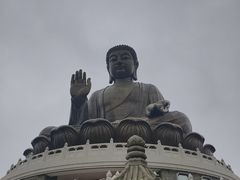 -天坛大佛