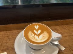 -常识咖啡common sense(春熙路店)