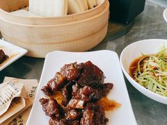 -鼎泰丰(国贸商城店)