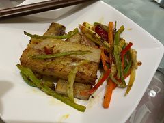 -桃源春晓中餐厅 TaoYuan Restaurant