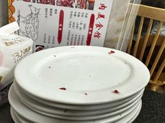 -五洲牛肉美食馆