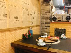 -Eastwood 大东北 The northeast restaurant