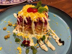 -卢布里西餐厅(总店)