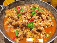-蛙喔牛蛙(百联南方店)