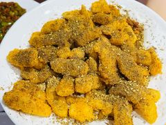 -恩宏德餐馆(平山道店)