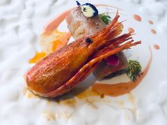 -九献·创意菜(亮马河饭店)