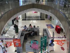 -宝龙广场(福州台江店)