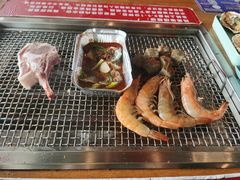 -蚝英雄鲜蚝自助专门店(长楹天街直营店)