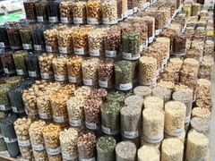 -果蔬好生活超市(乐堤港店)