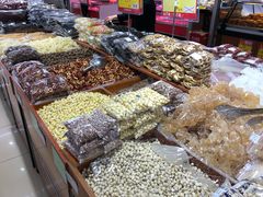 -幸福荣耀超市(学院路店)