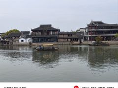 -锦溪古镇