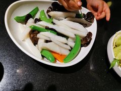 -鹿港小镇(霄云店)