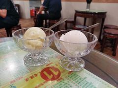 榴莲雪糕-顺记冰室(宝华路店)