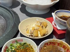 -生活如沸·顺德水牛奶火锅(大学路店)