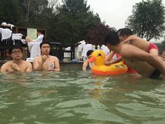 -三江森林温泉度假区