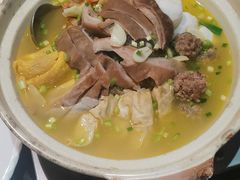 宁波老三鲜-田园居·佳宴(桑田路店)