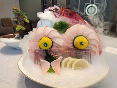 -安蒂娅.悦景轩中餐厅(西乡店)