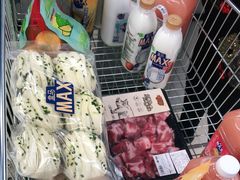 -盒马X会员店(上海森兰商都店)