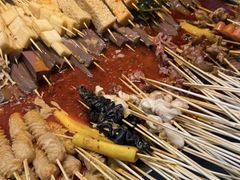 -郭记小街麻辣烫(南小街总店)