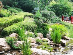 -大连植物园
