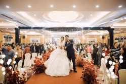 -仟漫私人婚礼定制(纳帕溪谷后湾店)
