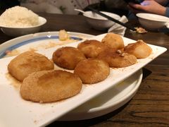 -绿茶餐厅万锦 Green Tea Restaurant Markham