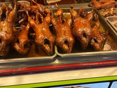 -鲍六孃甜皮鸭