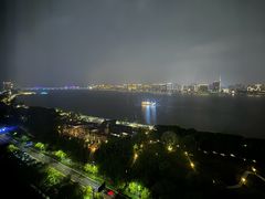 -运河游船(武林门码头)