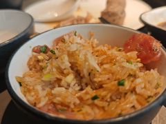 -同仁四季椰子鸡(无锡滨湖万象汇店)
