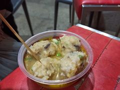 原味盲公丸-无影脚佛山陈氏盲公丸始创店(飞鸿街店)