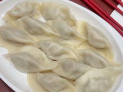 -喜家德虾仁水饺(长泰广场店)