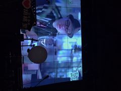 大堂-胡桃里音乐酒馆(海雅缤纷城店)