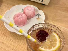-柴の食堂·日式家庭料理·熊之肆(大学路店)