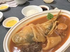 -沈灶河豚宴·河豚融合餐厅(汉中路店)
