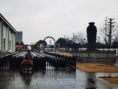 -镇江中国醋文化博物馆