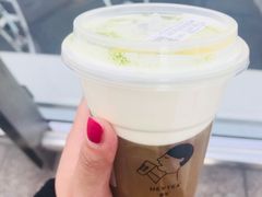 -喜茶(上海正大广场店)