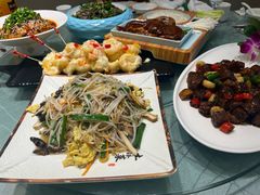 -裕德隆清真饭庄·天津特色菜(东丽店)